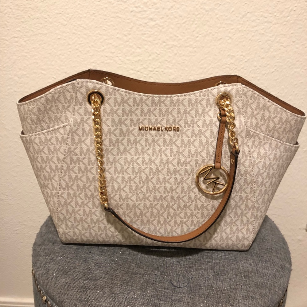 MICHAEL KORS TOTE